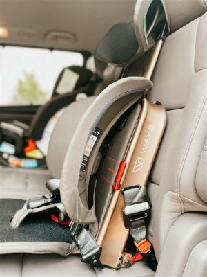 How to Travel with Car Seat Convenience in Mind: A Detailed Guide