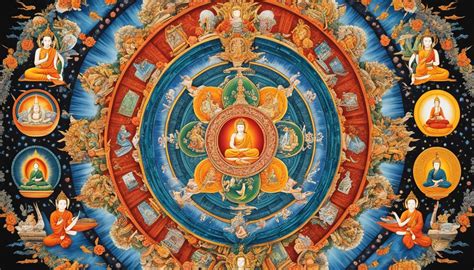 Is Buddhism Polytheistic or Monotheistic: A Detailed Exploration of Views